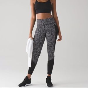 Lululemon Fit Physique Tight Size 4